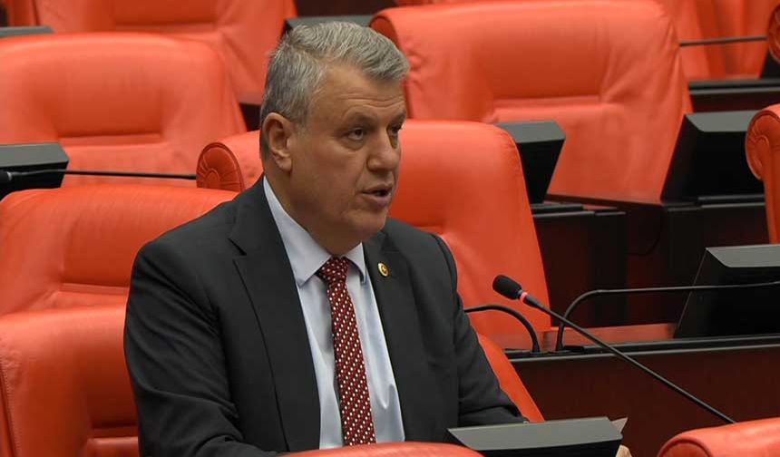 "Suçu Üretmek Olan Çiftçilerimize Kötülük Etmeyin"