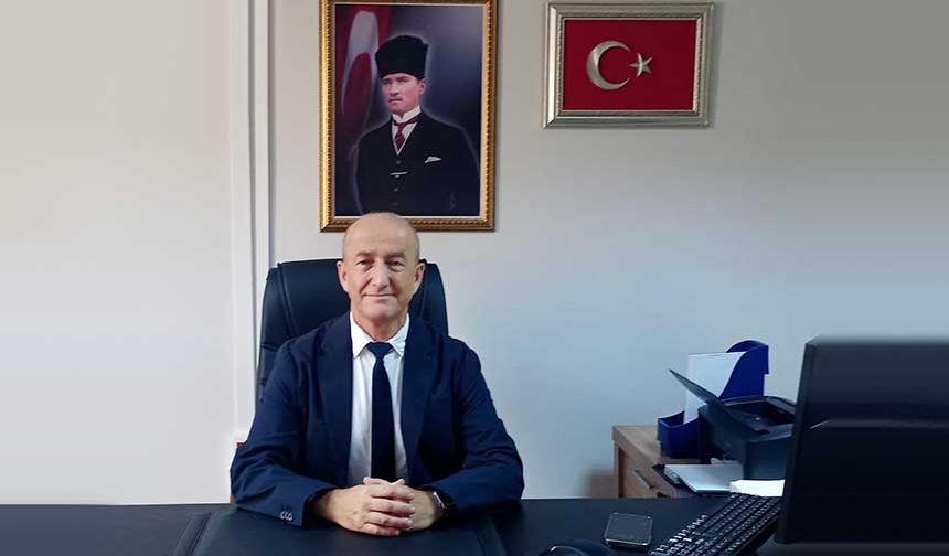 Balcalı Hastanesi Başhekimliğinde Görev Değişikliği