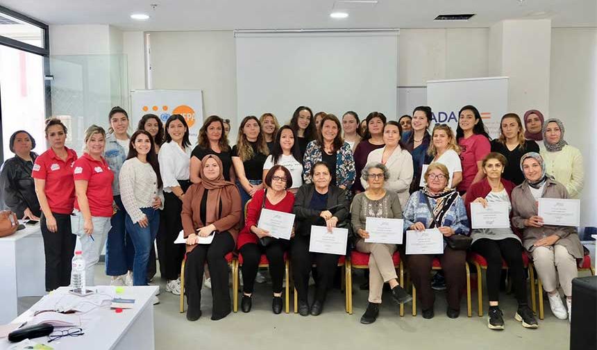 Adana’da Üç Günlük Eğitim: Erken Evliliklere Karşı Bilinçli Toplum Hedefi