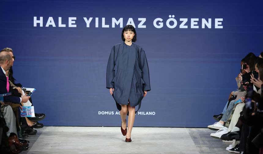 Türk Tasarımcı Milano’da İki Büyük Başarıya İmza Attı!