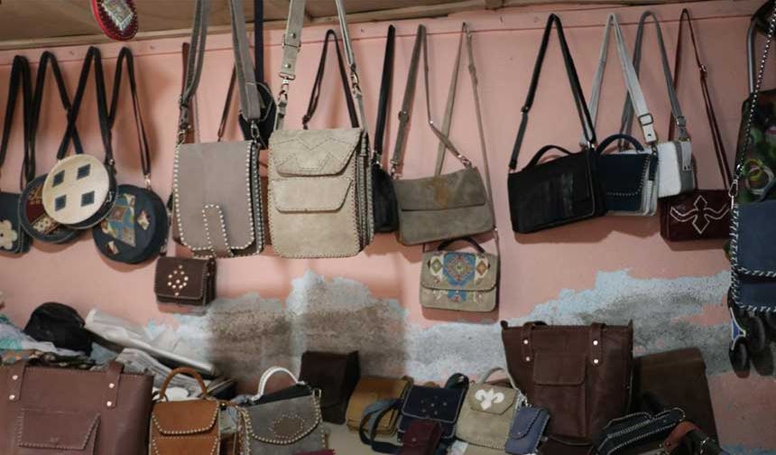 Hataylı Kadınların Umudu Adana’da Hayat Buluyor