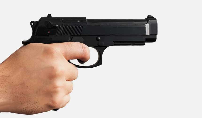 CHP’li Şevkin’den TBMM’de Çarpıcı Uyarı: “Cezasızlık Şiddeti Büyütüyor, Bireysel Silahsızlanma Şart!”