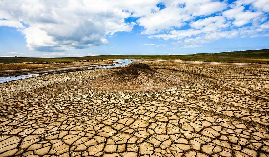 Uzmanı Uyarıyor: “Yer Altı Suyu Hızla Çekiliyor, Zaman Daralıyor!”