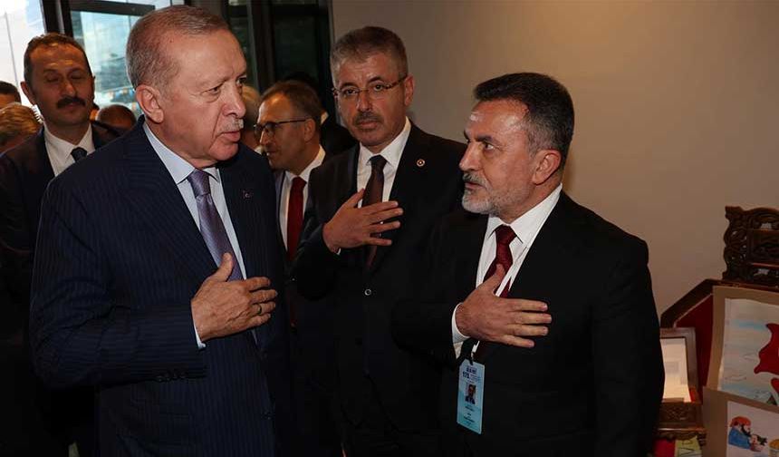 “Bir Kalem, Bir Dua; Filistin’e Umut Ola!”