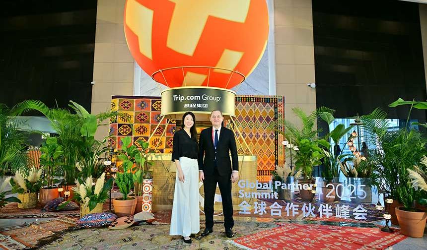 Hedef Türkiye’yi ‘Süper Destinasyon’ olarak konumlandırmak