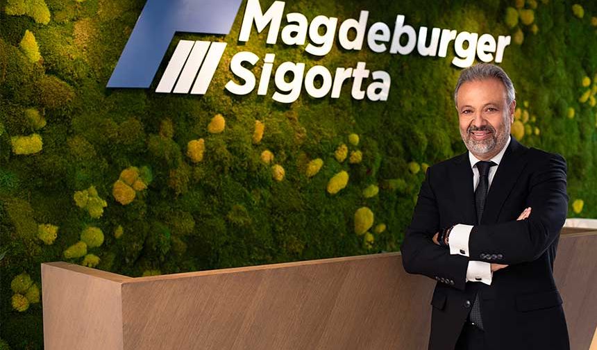 Magdeburger Sigorta TSRS Uyumlu İlk Sürdürülebilirlik Raporu’nu Yayımladı