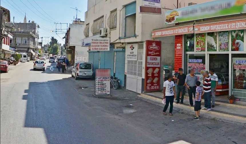 Adana’nın Hafızasına Kazınmış Cadde Kime Battı?