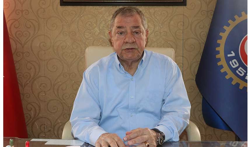 Türk-İş 4. Bölge Başkanı Edip Gülnar:  Haklılığımız Bir Kez Daha Ortaya Çıktı