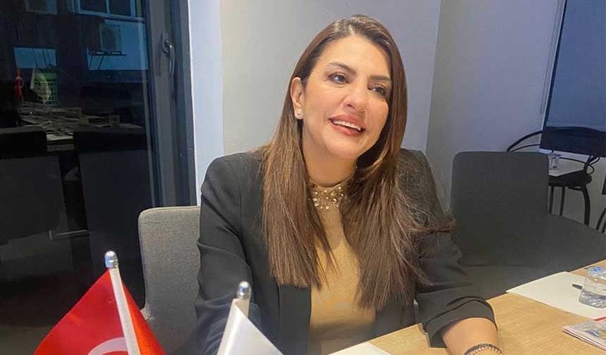 GED Başkanı Esra Özden Önerdi: “Genç Tarımcılar” hamlesi şart