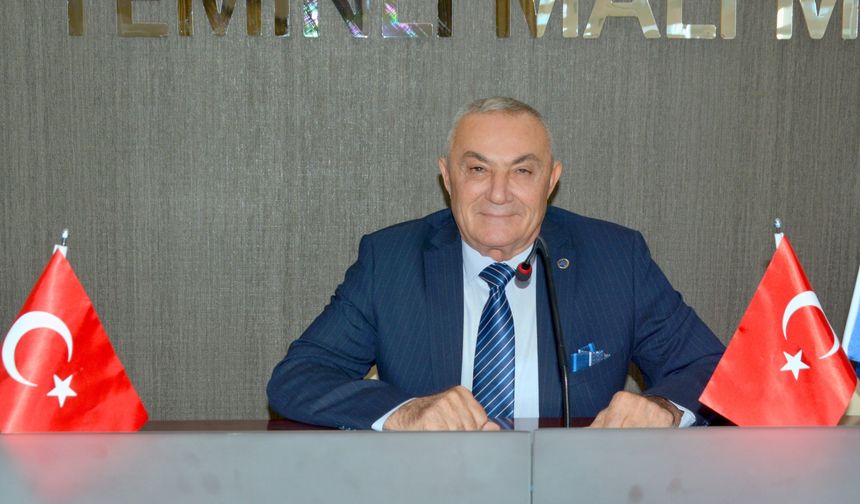 YMM’LİK VAZGEÇİLEMEZ BİR ZORUNLULUKTUR