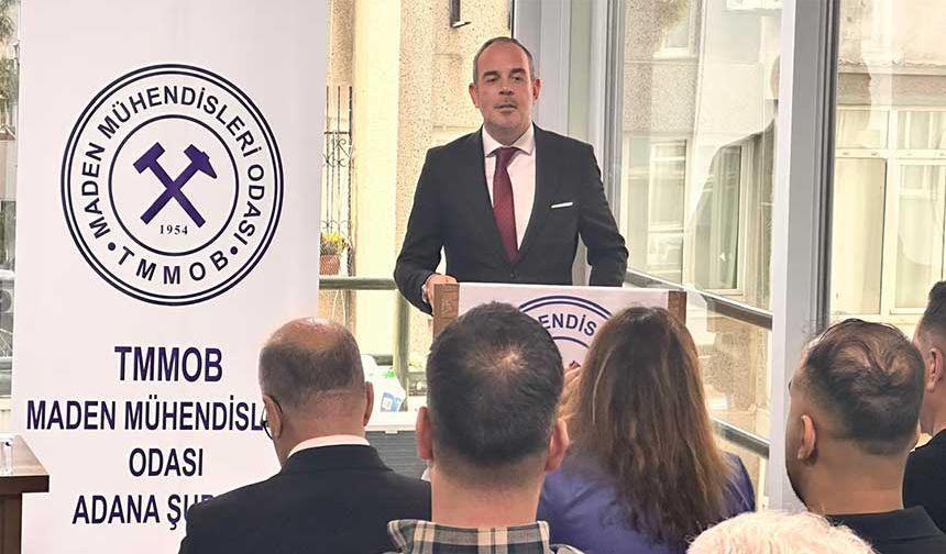Bölgenin Madencilik Potansiyeli Bilimsel Bir Zemine Taşınıyor