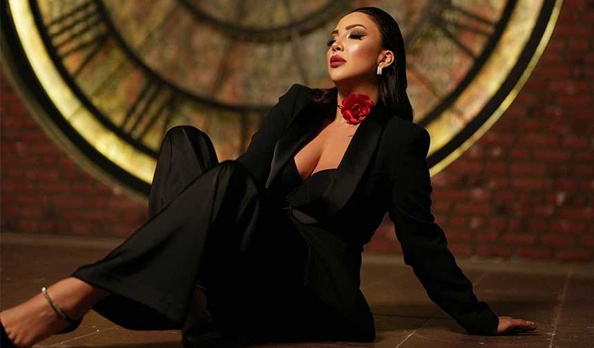 MELİKE ONUR’DAN YÜREKLERE DOKUNAN YENİ ŞARKI: “CAN VERİYORUM”