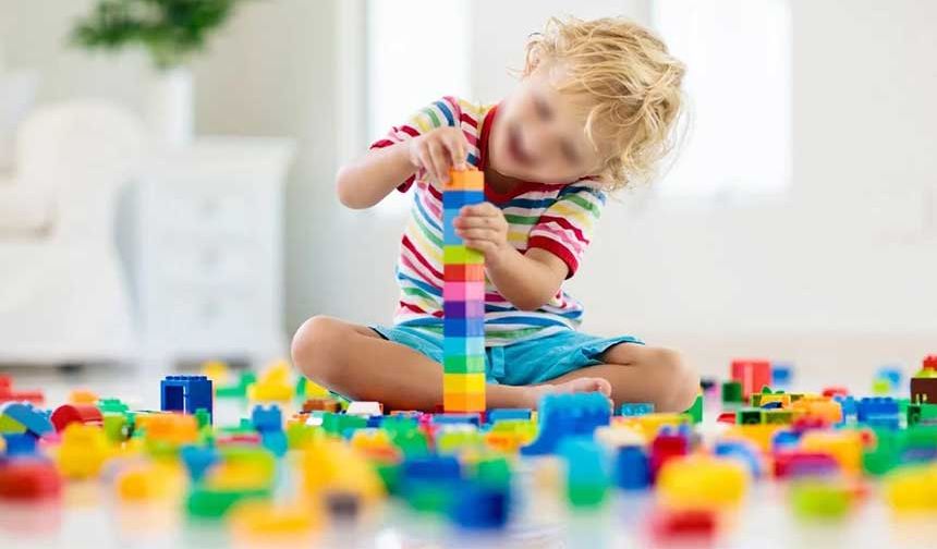 ‘Oyun Oynayan Çocuk Hayata Hazırlanır’