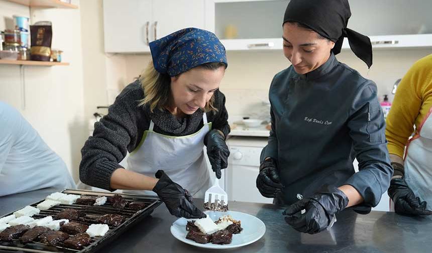 Çukurova Belediyesi’nde Lezzet Yolculuğu