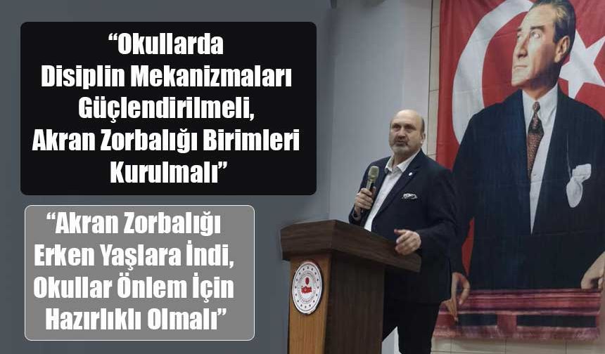 Dizilerdeki Şiddet Gençleri Etkiliyor: “Polat’tan Eşref’e Rol Model Sorunu”