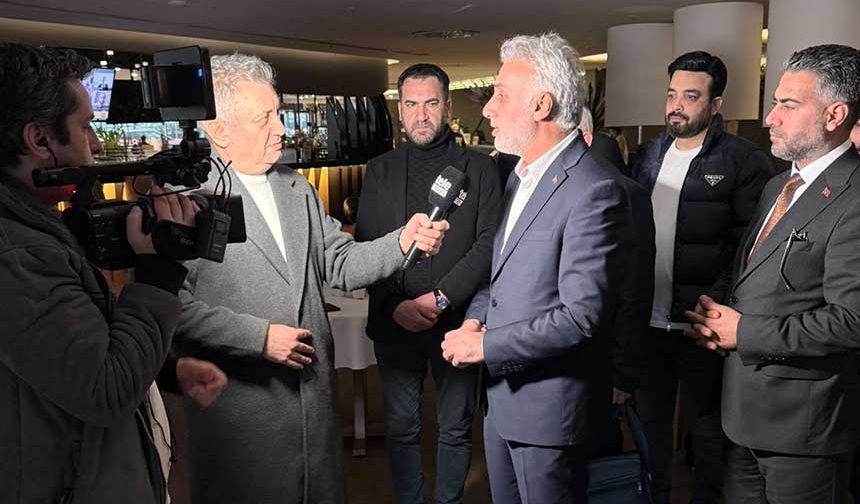 RATEM’de Söz Adana’nın