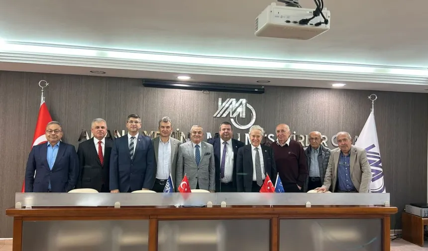 Firmalara Önemli Uyarı: “Tam Tasdik Sözleşmesi Kurumsal Risklere Karşı Güvencedir”