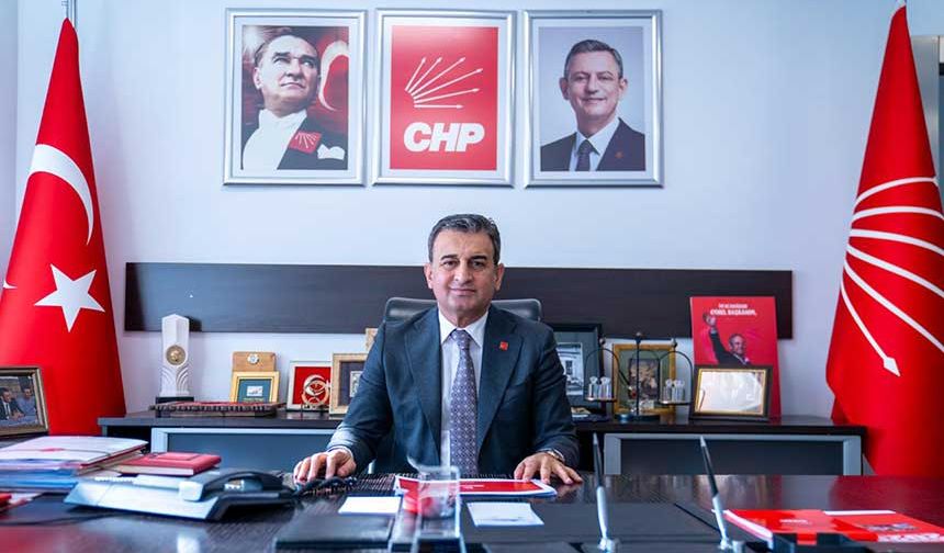 BULUT: 5 OCAK, CUMHURİYET’E GİDEN YOLUN İLK ADIMIDIR