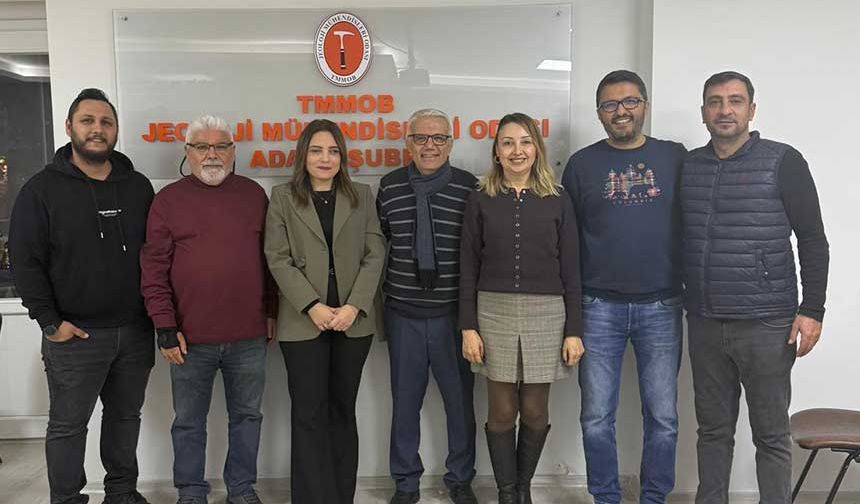 Başkan Tatar “Bilimsel, Etik ve Kamusal Duruşumuzu Koruyacağız”