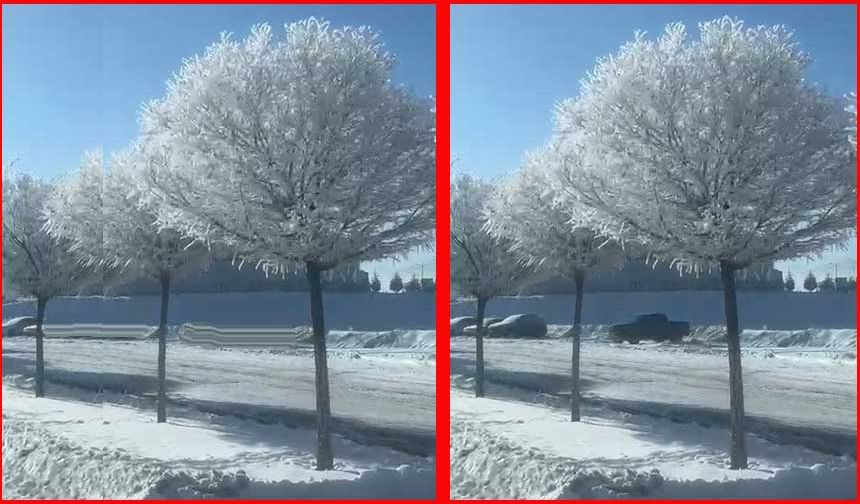 - 20 Derecede Kartpostallık Manzara