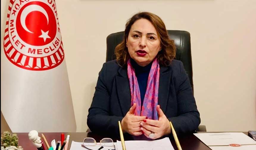 Şevkin: “Allah’tan Korkun!”