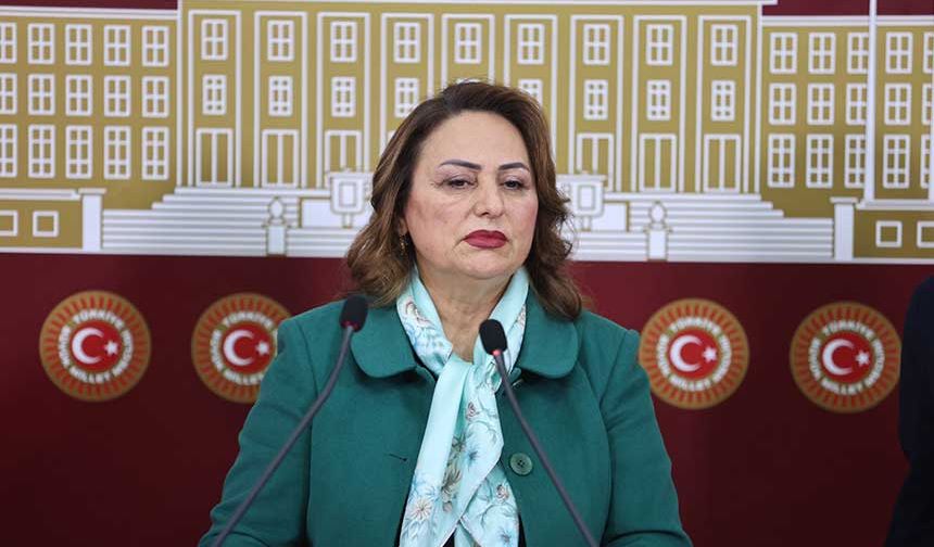 “7 Bin Jeoloji Ve Jeofizik Mühendisi İşsiz Kalabilir”