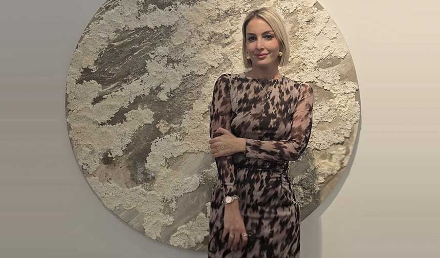 Urla’da Sanata Heyecanlı Bir Yolculuk