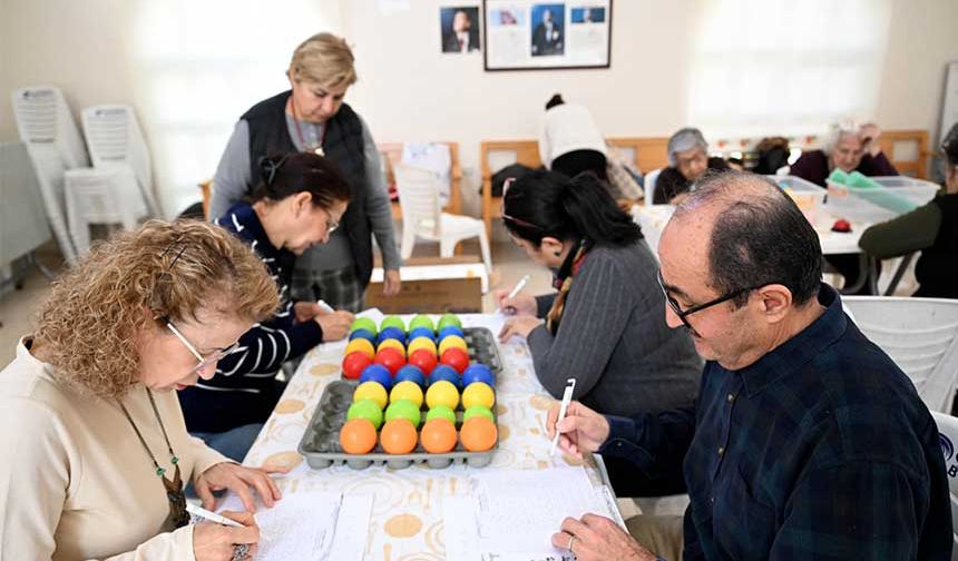 Çukurova’da Alzheimer Hastalarına Anlamlı Destek