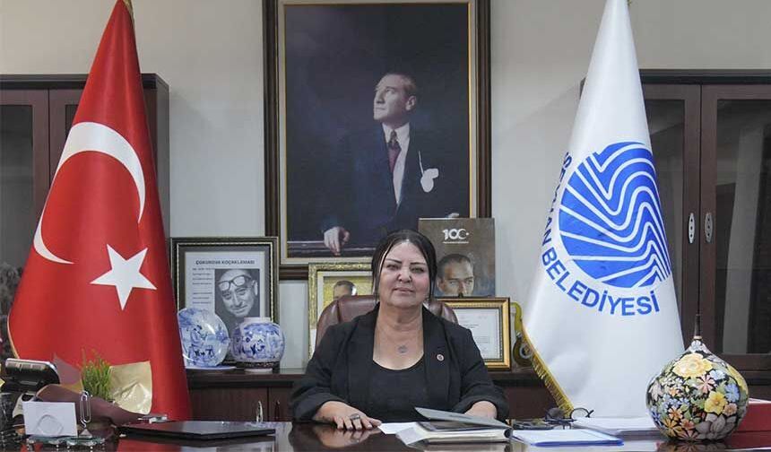 Seyhan’da Ramazan Sofraları Birlik ve Dayanışma İçin Kuruluyor