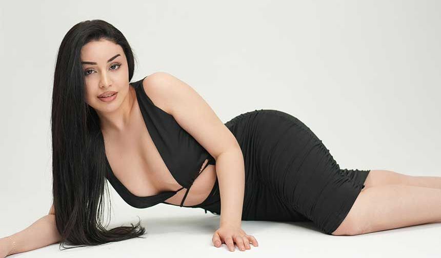 Sahne Işıkları Nur Faraj İçin Yanıyor!