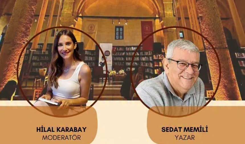 Memili Okurları ile Buluşuyor