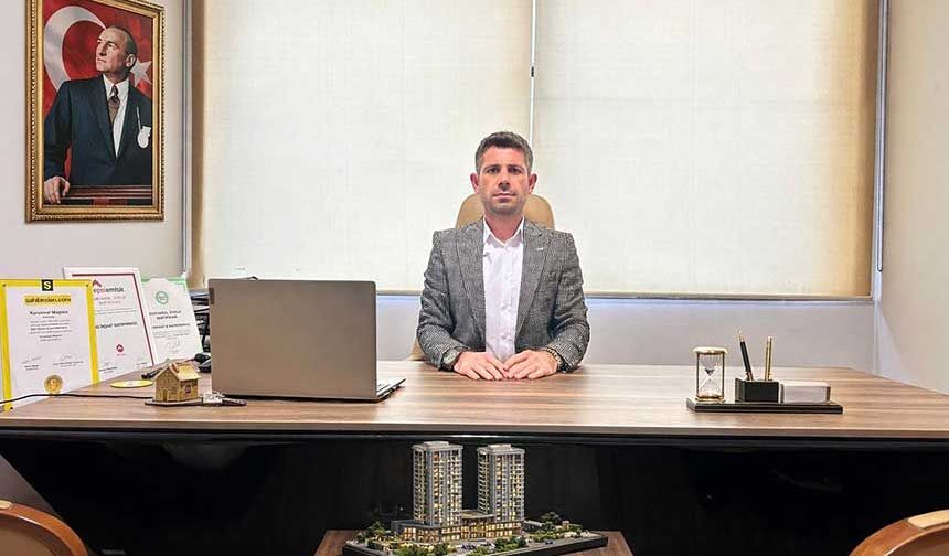 Adana’da Konut Piyasası Vergi Duvarına Çarptı