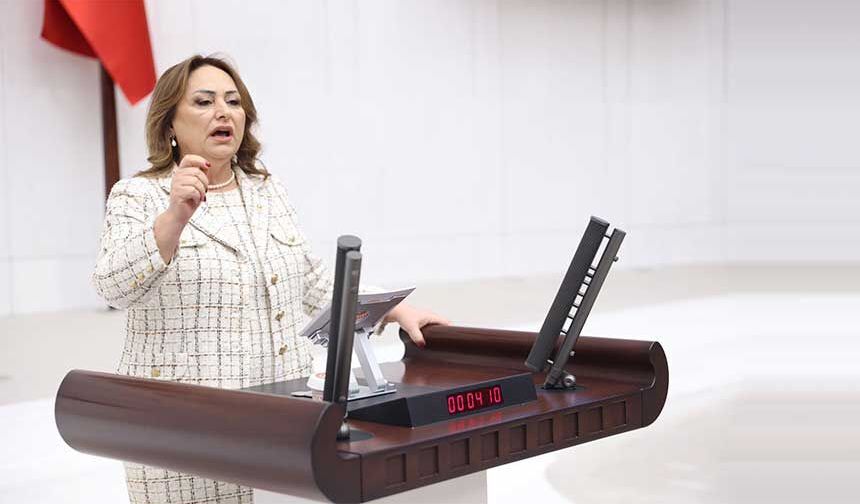 “Vatandaşın Tapusu Var, Tasarrufu Yok!”