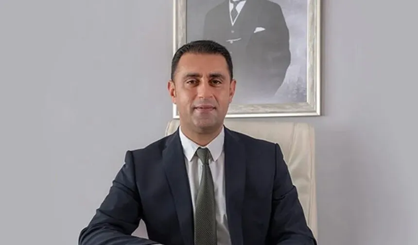 Emrah Kozay CHP’den istifa etti!