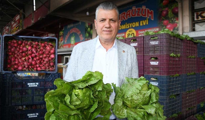 “Sorumlu iktidar, bedelini üretici ve halk ödüyor”