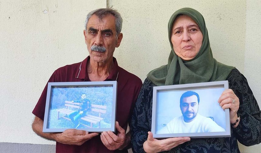 Anne Taş: Acıyı Unutmaya Çalışıp Adaleti Arıyoruz