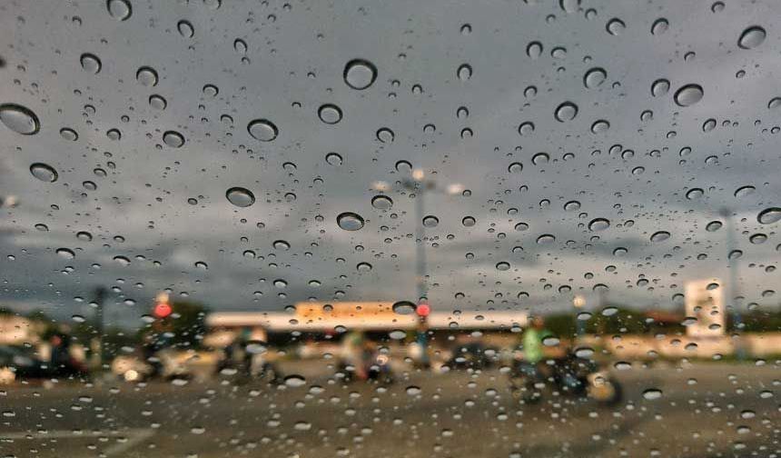 Adana’da Yağışlı Hava Etkili Olacak