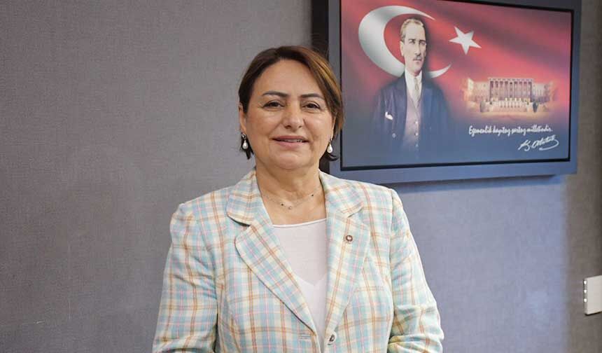“Yaşasın CHP”