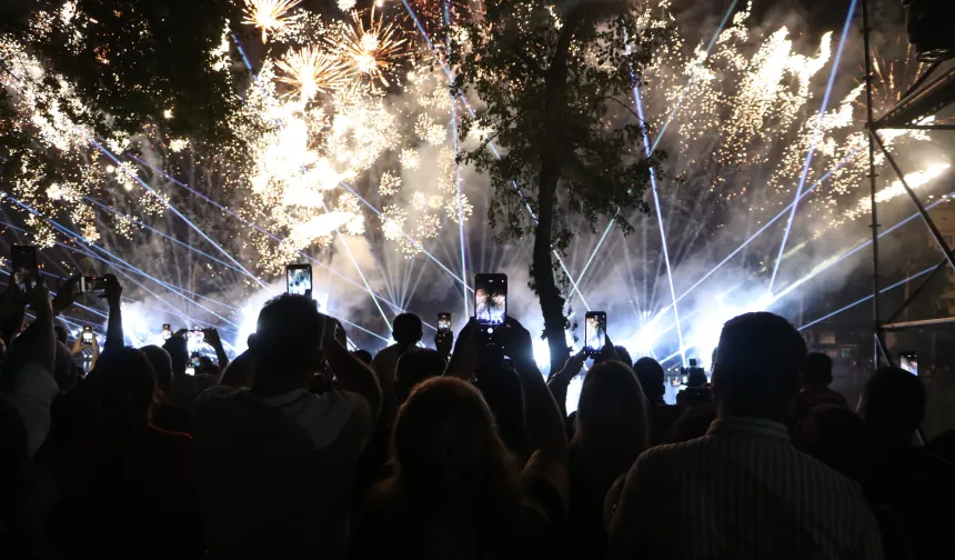 "ADANA BU FESTİVALİ ÇOK SEVDİ"