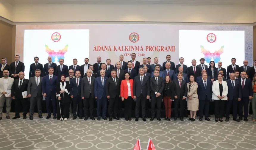 Vali Mustafa Yavuz: Şehirleri Ortak Akıl Ve Ortak İrade Büyütür