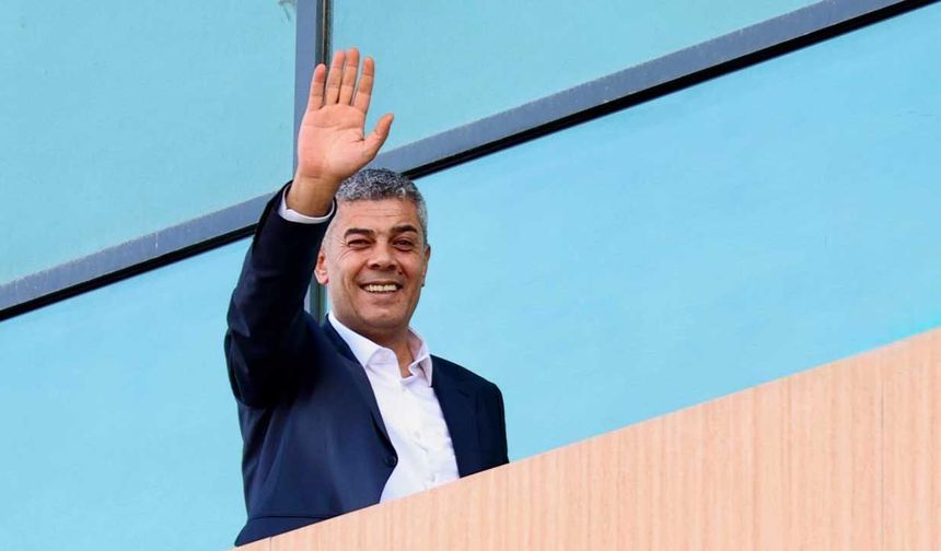 İSPİR’DEN BİRLİK VE BERABERLİK MESAJI