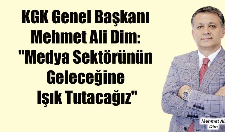 6. Küresel Medya Buluşması İçin Geri Sayım Başladı