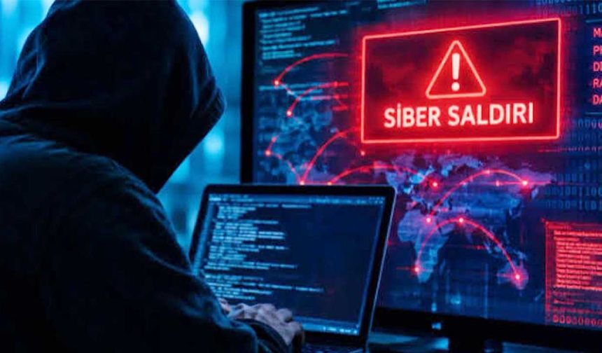 Dünya Genelinde Siber Alarm!