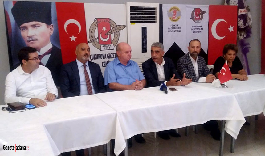 Adana Tiyatro Festivali 14 Ekim’de Start Alıyor