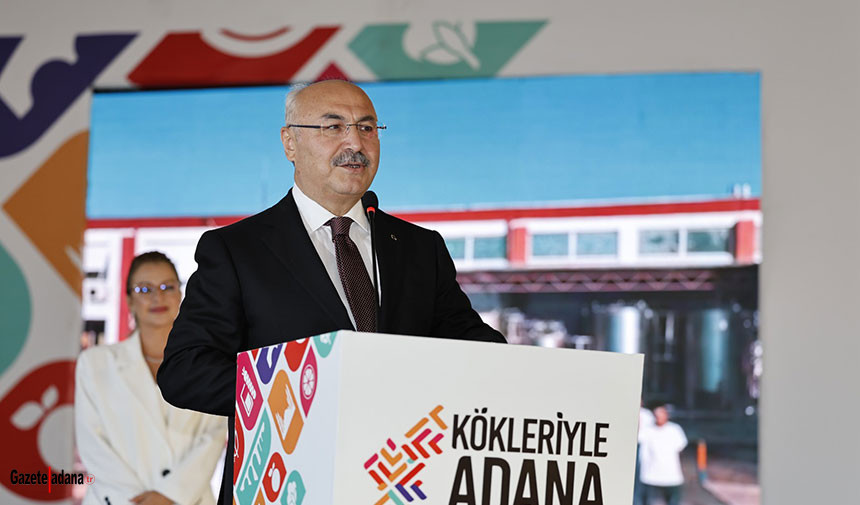 Adana Lezzet Festivali Oteller Doldurdu