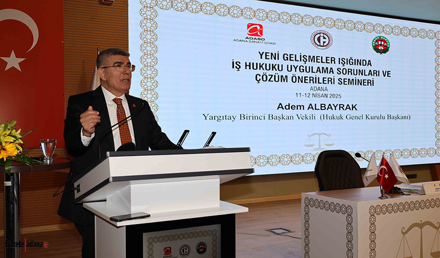 Adem Albayrak