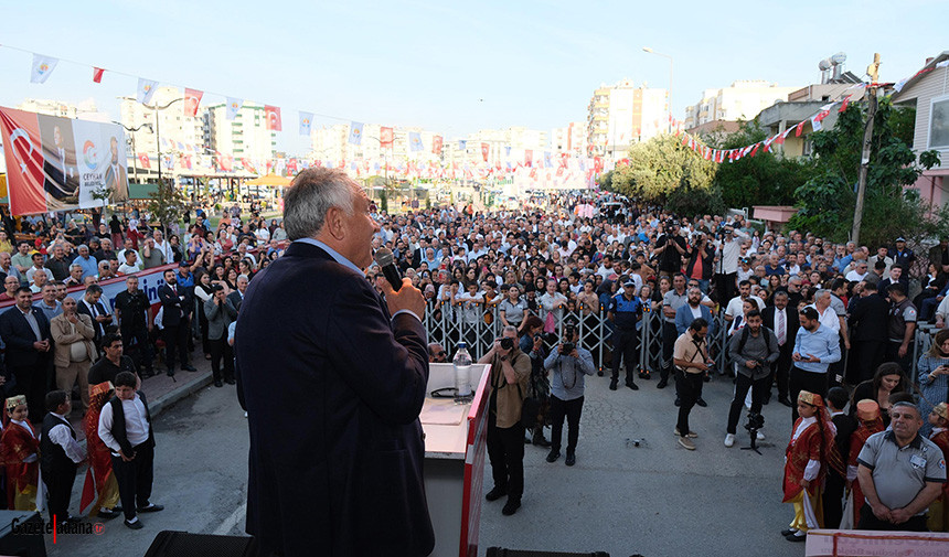 Ceyhan İsmet İnönü Meydanı (16)