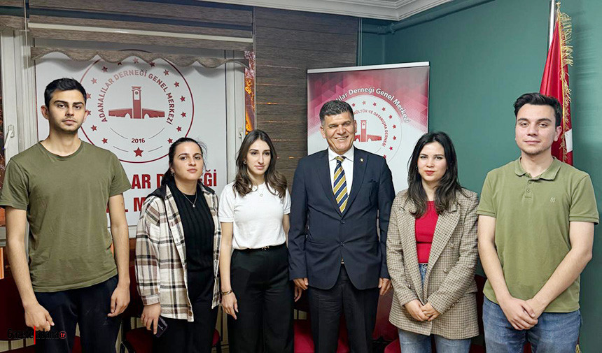Adanalilar Dernegi