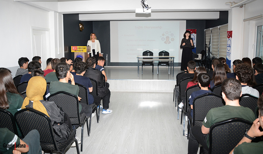 Akılcı İlaç Kullanımı (4)