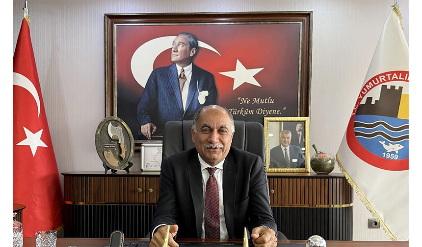 E R D İ N Ç A L T I O K